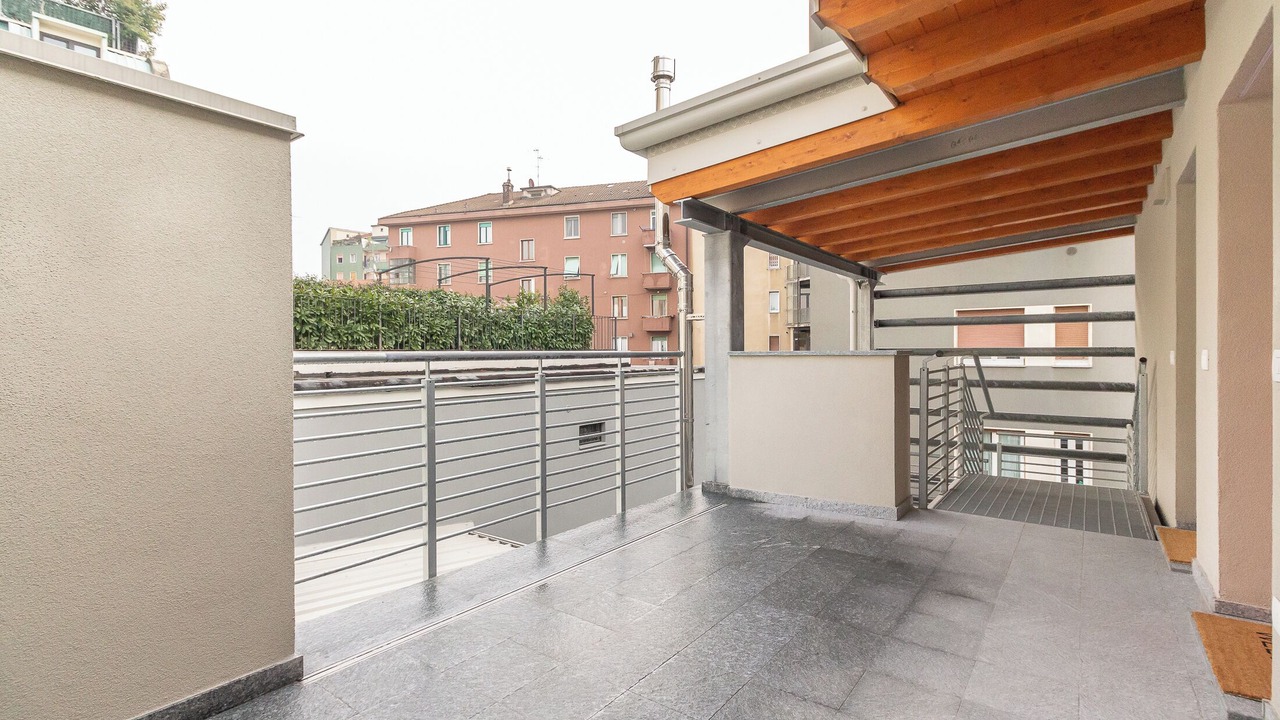 Photo of Outdoor in Affori