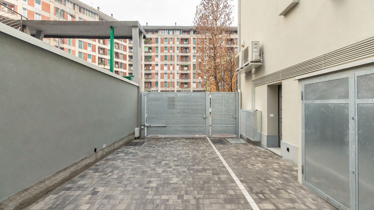 Photo of Outdoor in Affori