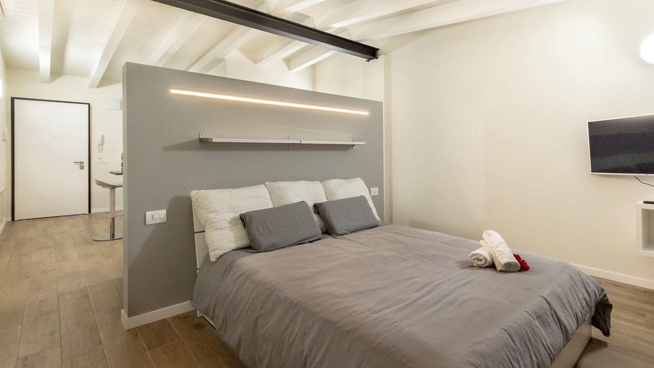 Photo of Bedroom in Affori