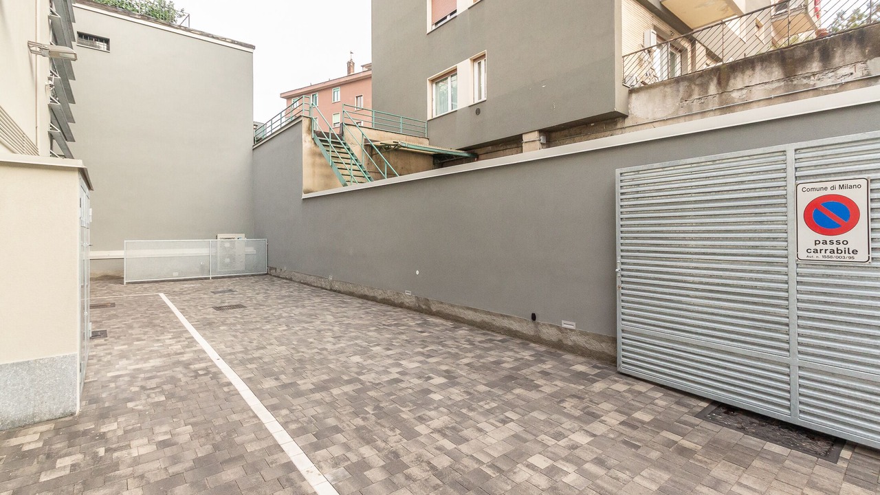Photo of Outdoor in Affori