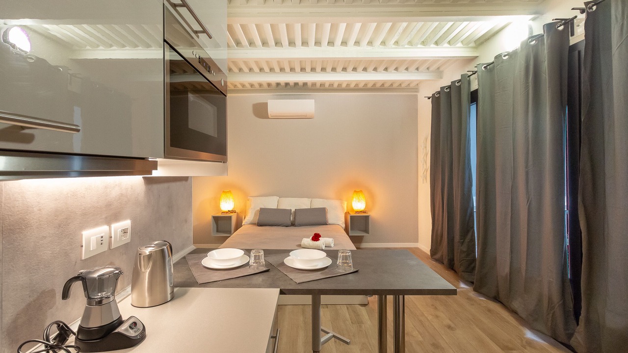 Photo of Livingroom in Affori