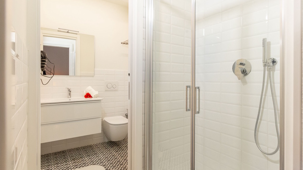 Photo of Bathroom in Affori