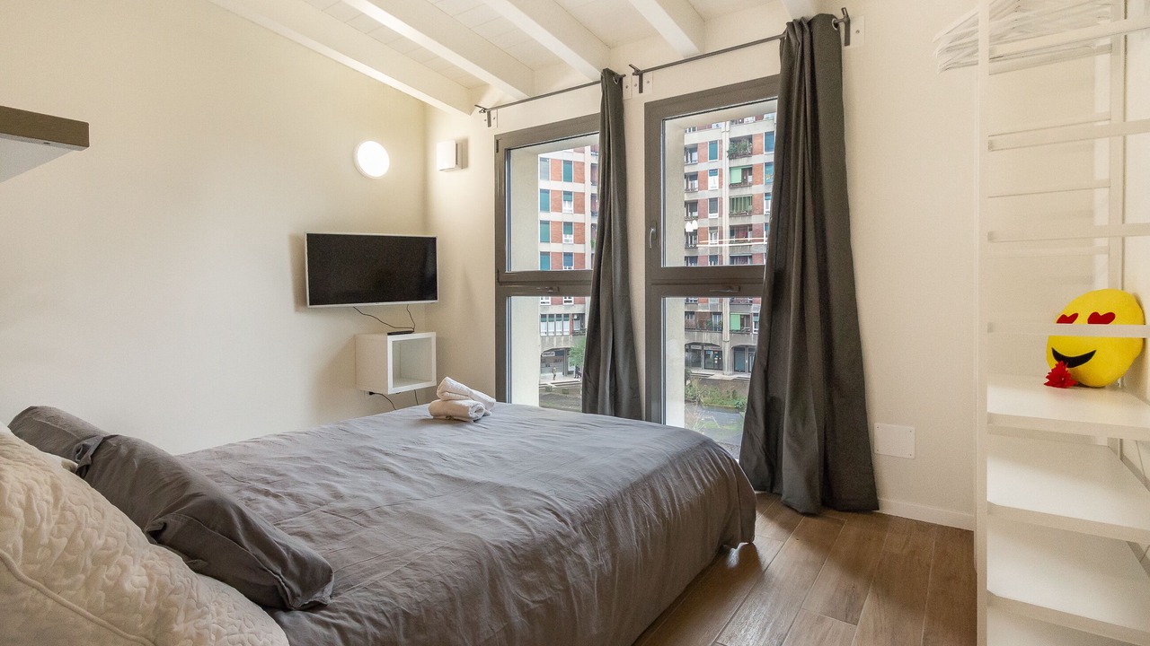Photo of Bedroom in Affori