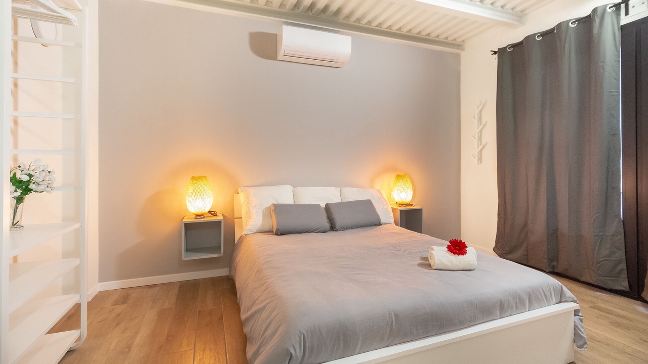 Photo of Bedroom in Affori