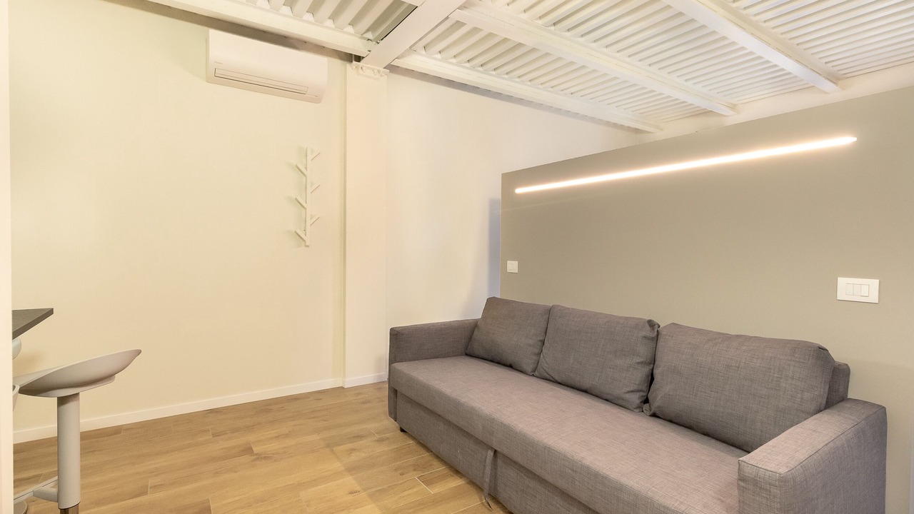 Photo of Livingroom in Affori