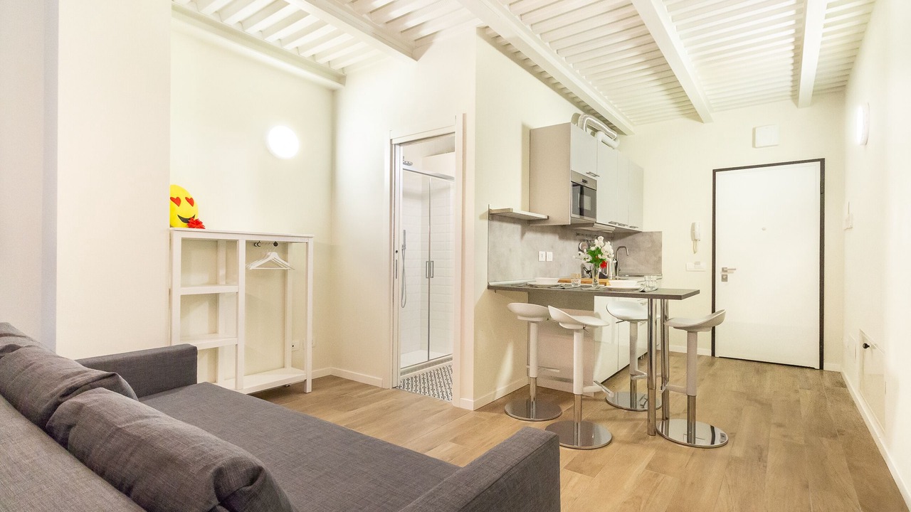 Photo of Livingroom in Affori
