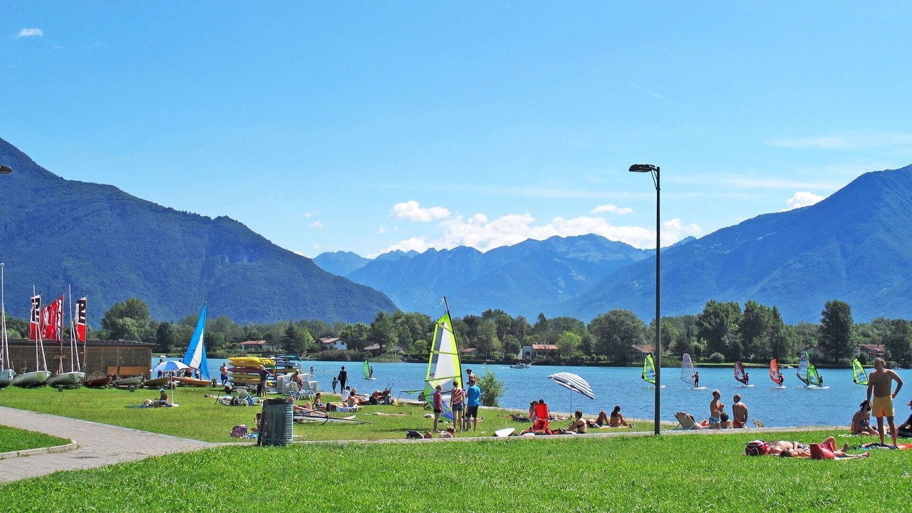 Photo of Outdoor in Sorico