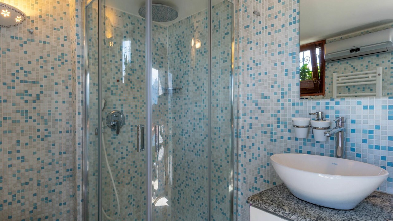 Photo of Bathroom in Sorico