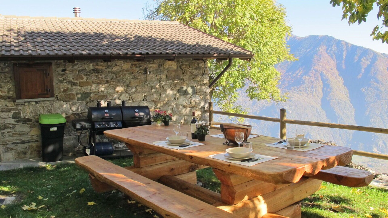 Photo of Outdoor in Sorico