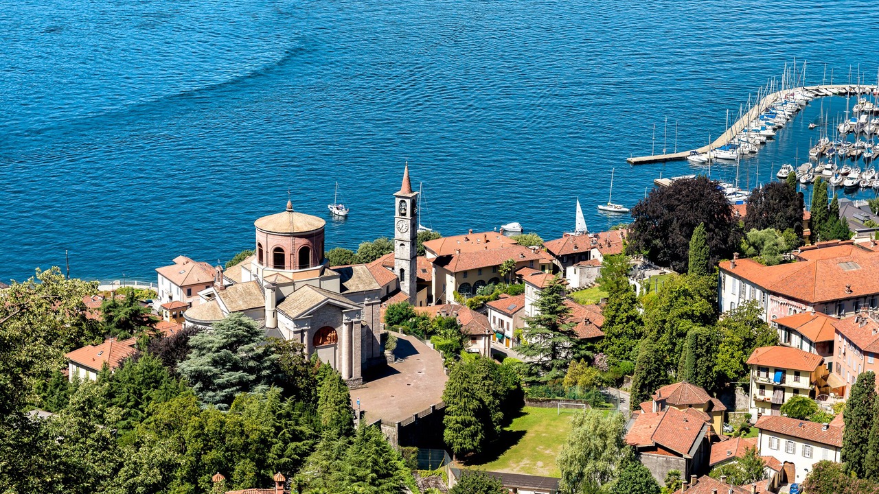 Photo of Outdoor in Laveno