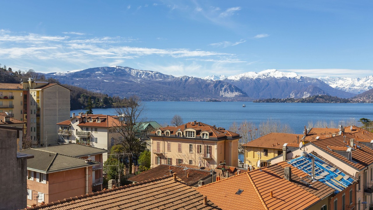 Photo of Outdoor in Laveno