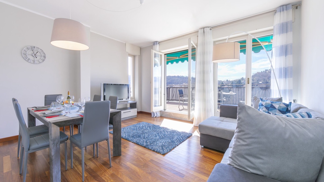 Photo of Bedroom in Laveno