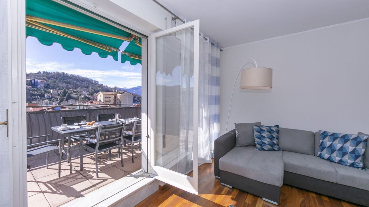Photo of Livingroom in Laveno