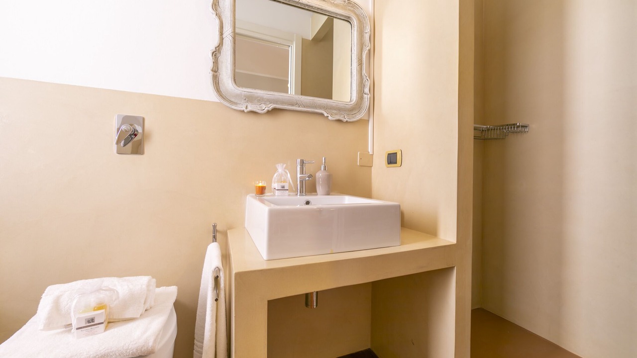 Photo of Bathroom in Laveno