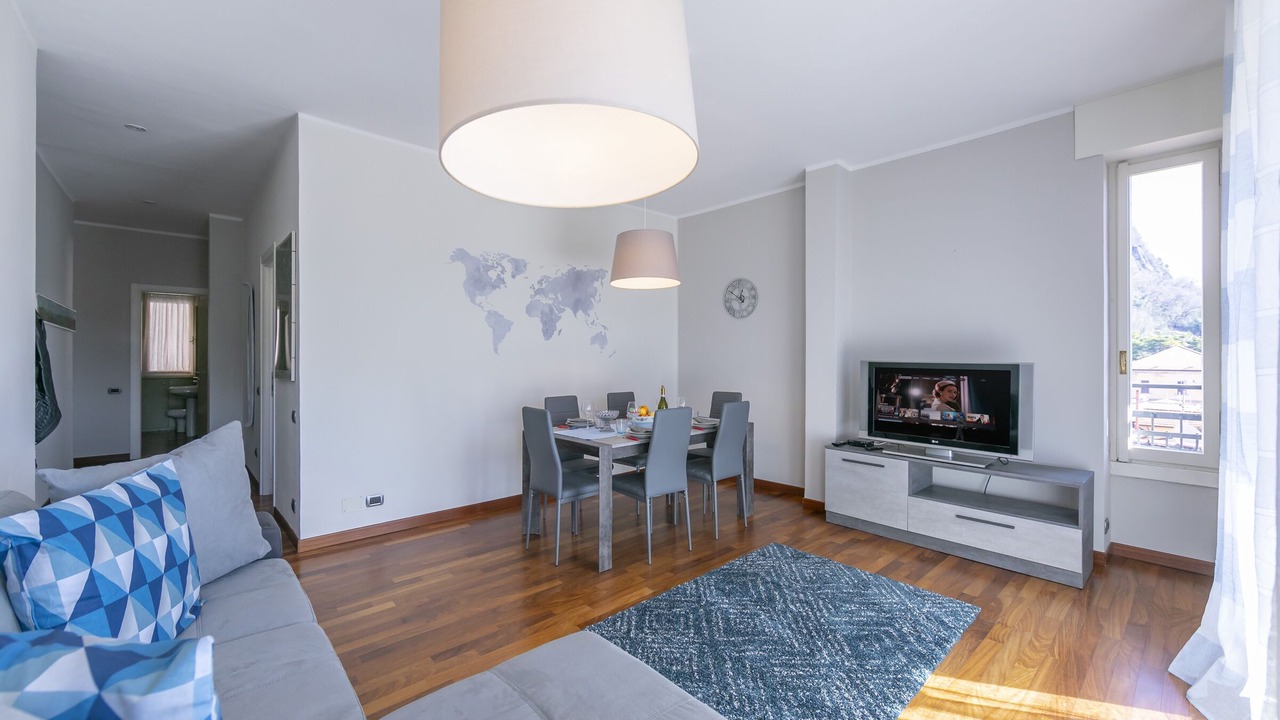 Photo of Bedroom in Laveno
