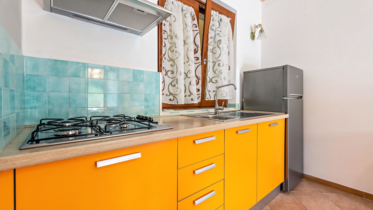 Photo of Kitchen in Tremosine