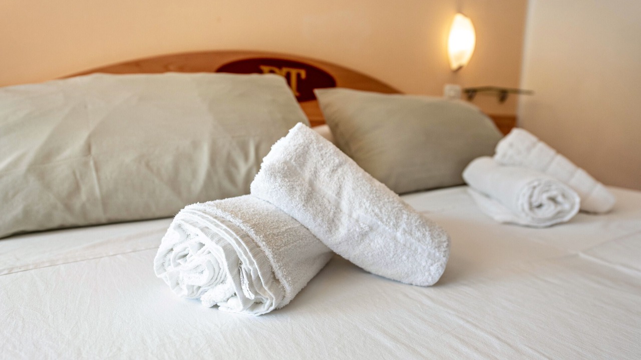 Photo of Bedroom in Tremosine