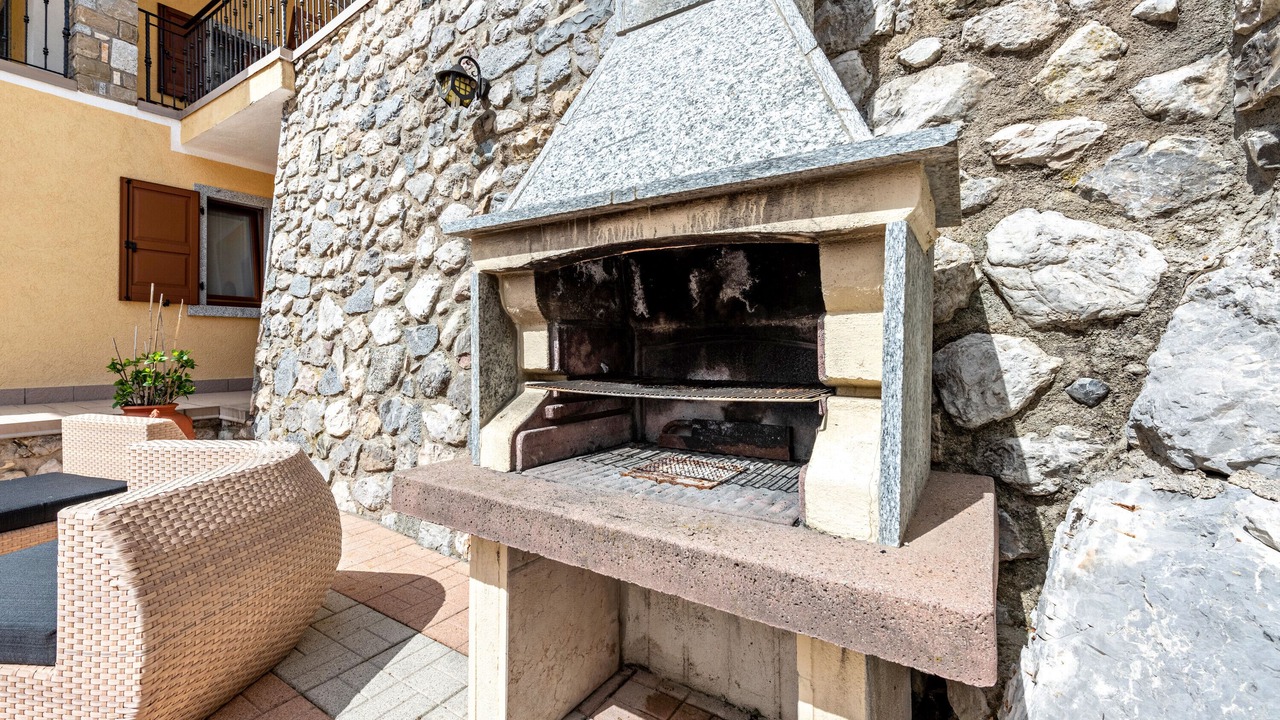 Photo of Patio Balcony in Tremosine