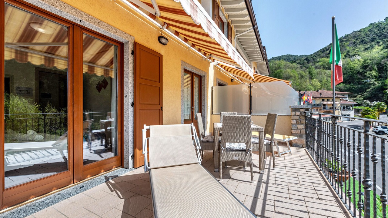 Photo of Outdoor in Tremosine