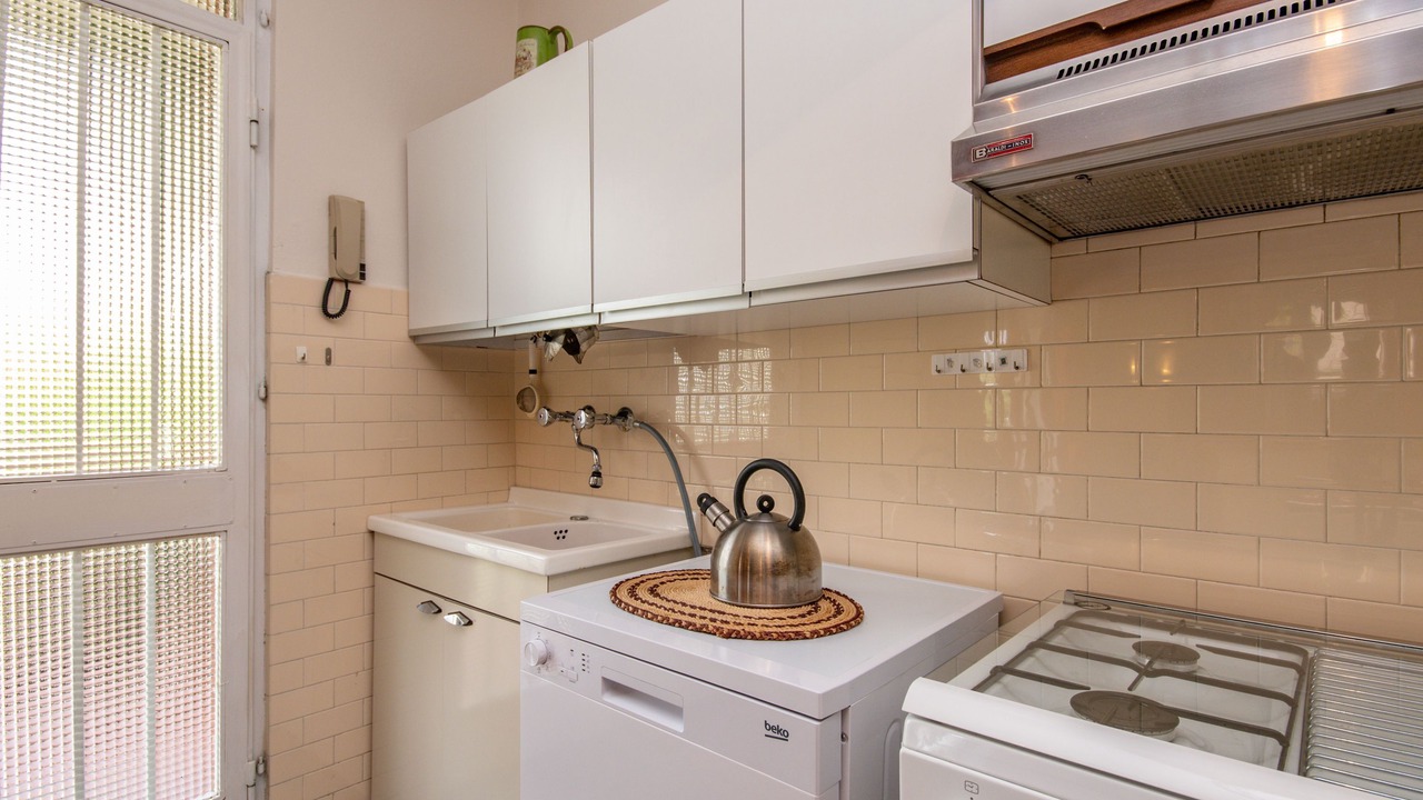 Photo of Kitchen in Pieve Vecchia