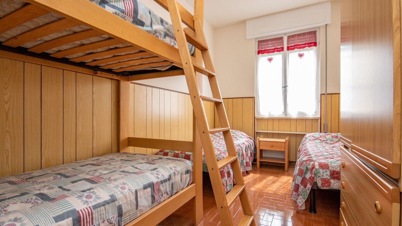 Photo of Bedroom in Pieve Vecchia