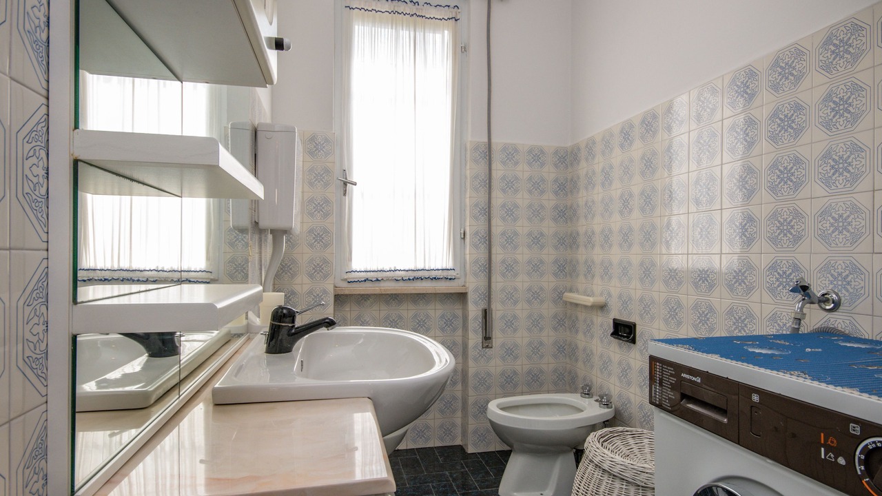 Photo of Bathroom in Pieve Vecchia