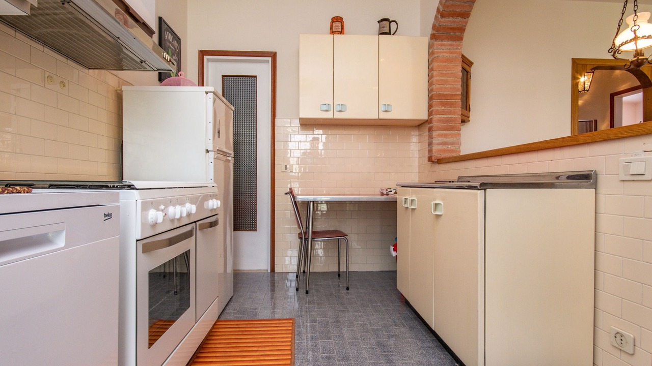Photo of Kitchen in Pieve Vecchia