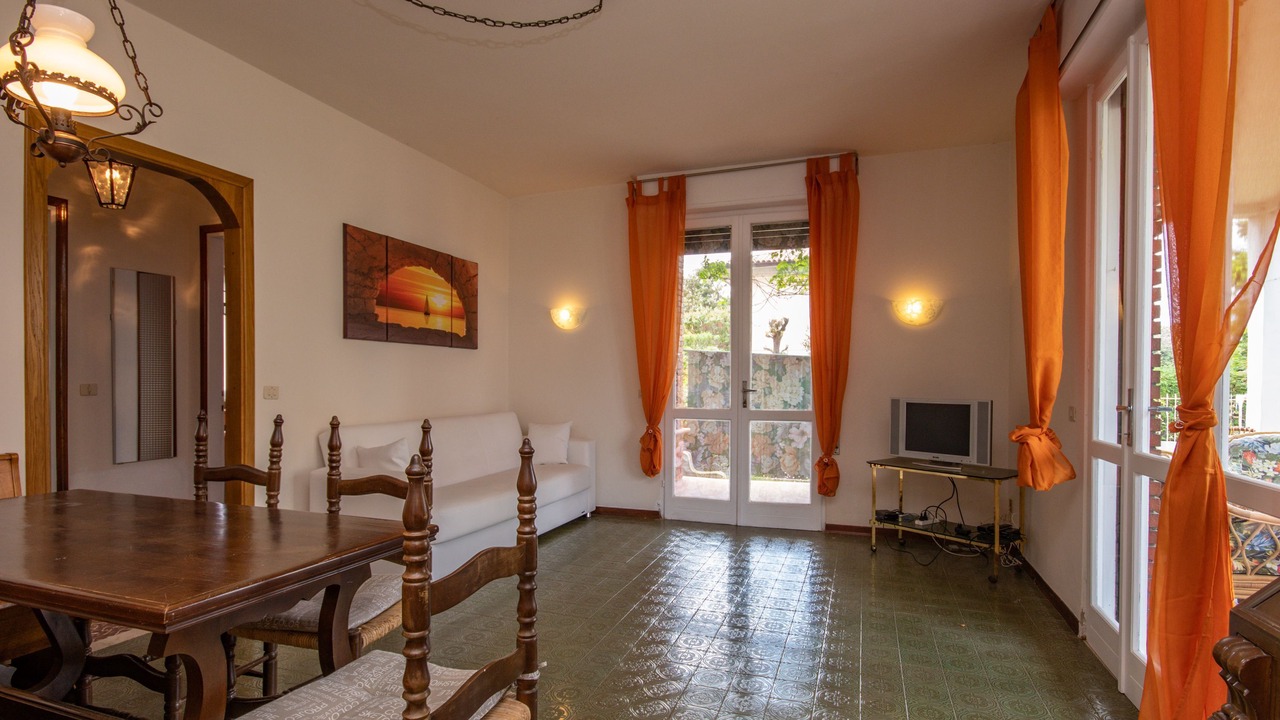 Photo of Livingroom in Pieve Vecchia