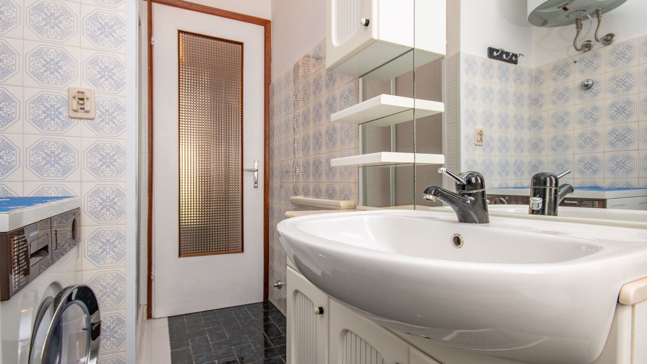 Photo of Bathroom in Pieve Vecchia