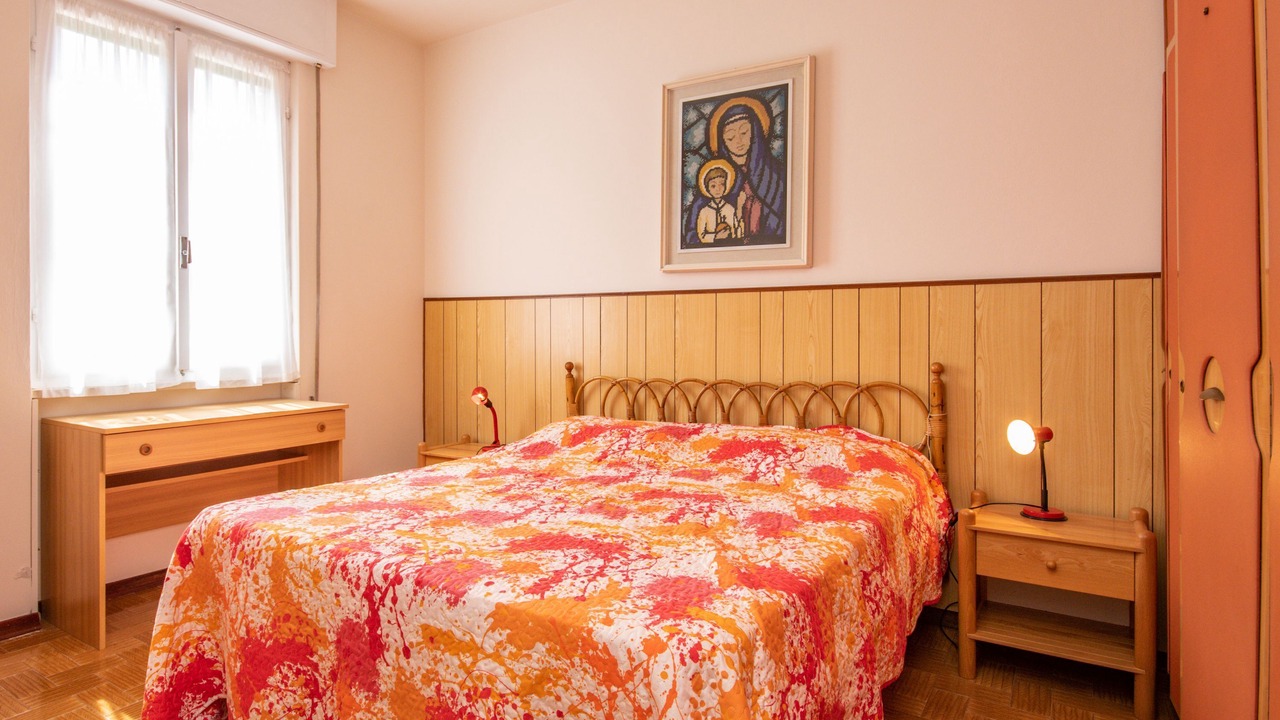 Photo of Bedroom in Pieve Vecchia