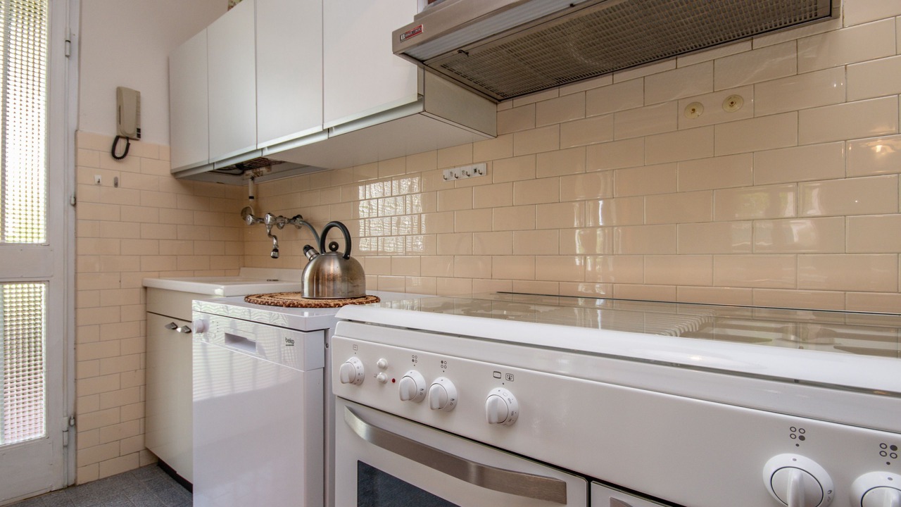 Photo of Kitchen in Pieve Vecchia