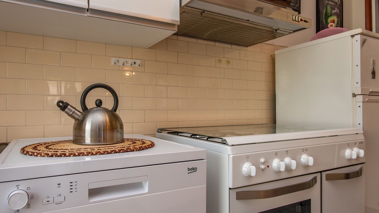 Photo of Kitchen in Pieve Vecchia