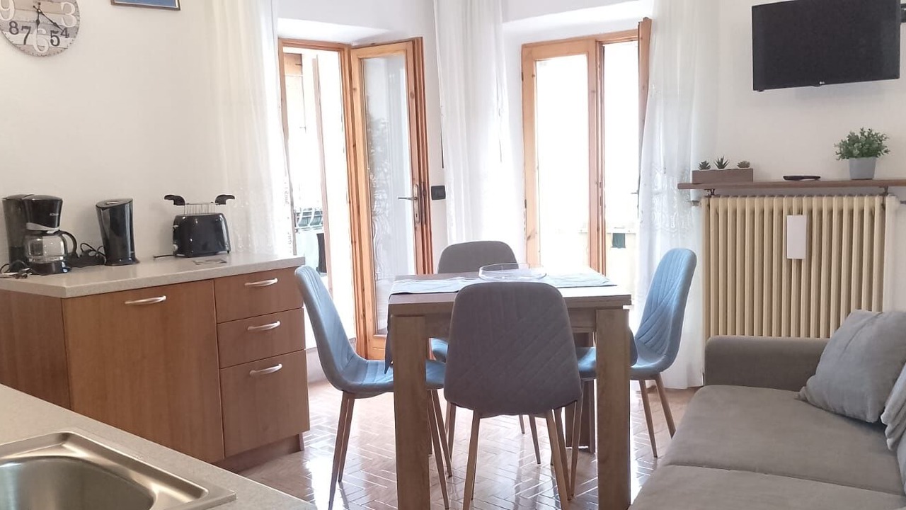 Photo of Livingroom in Prabione