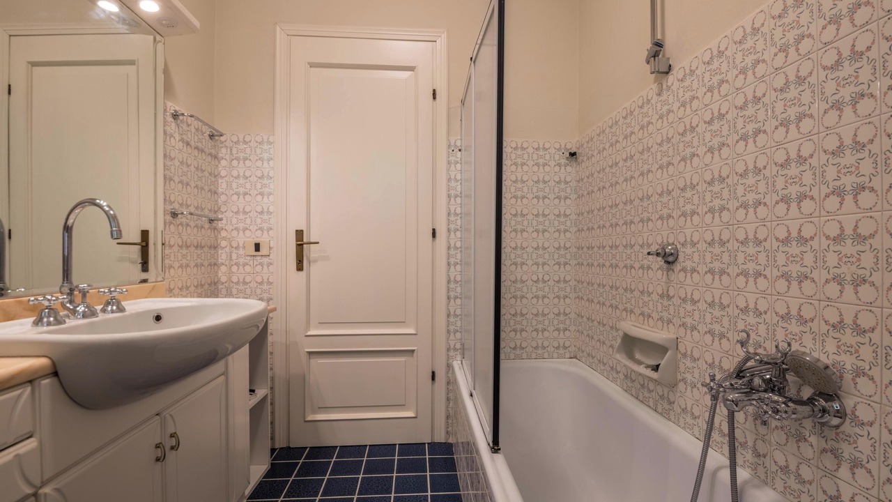Photo of Bathroom in Pulciano