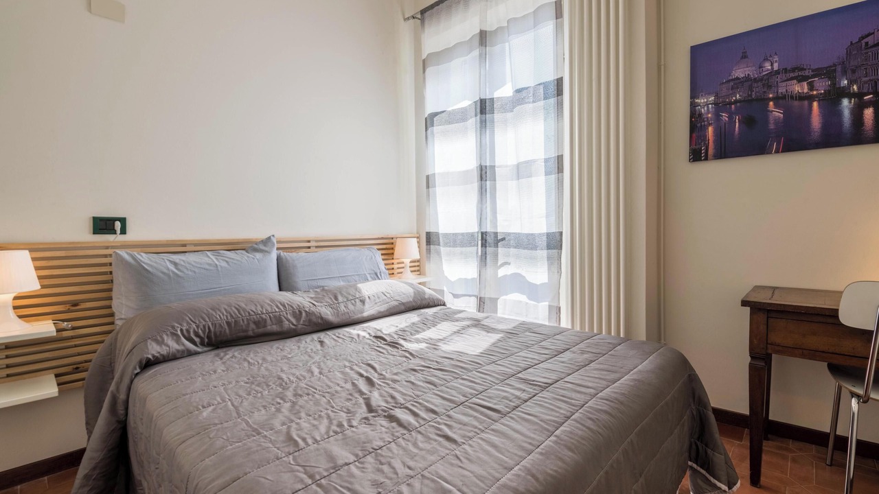 Photo of Bedroom in Pulciano
