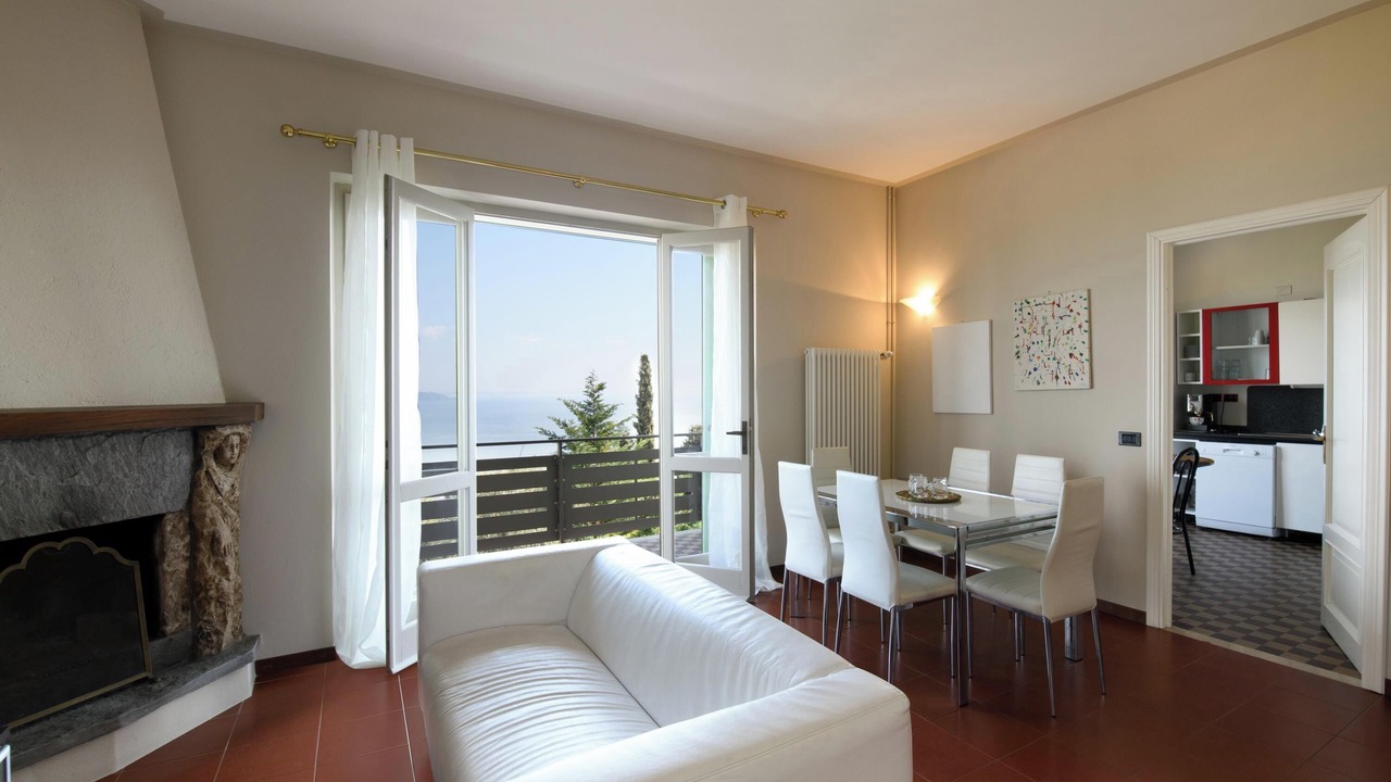 Photo of Livingroom in Pulciano