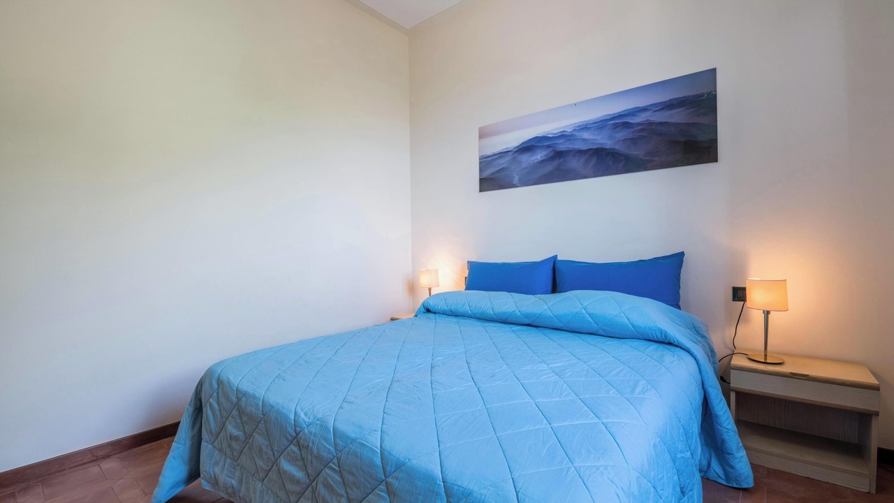 Photo of Bedroom in Pulciano