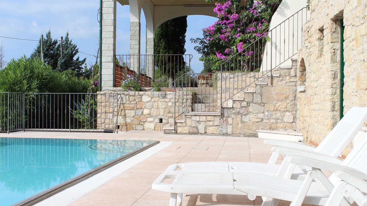Photo of Outdoor in Pulciano