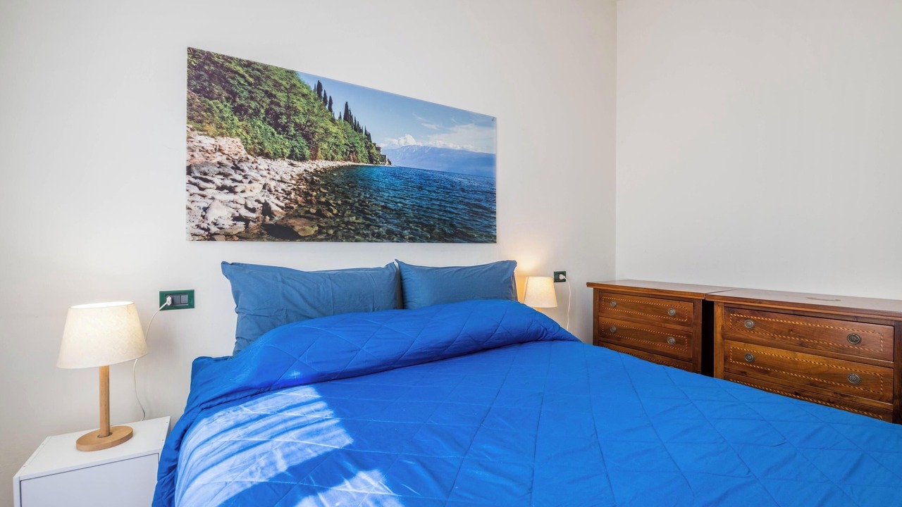 Photo of Bedroom in Pulciano