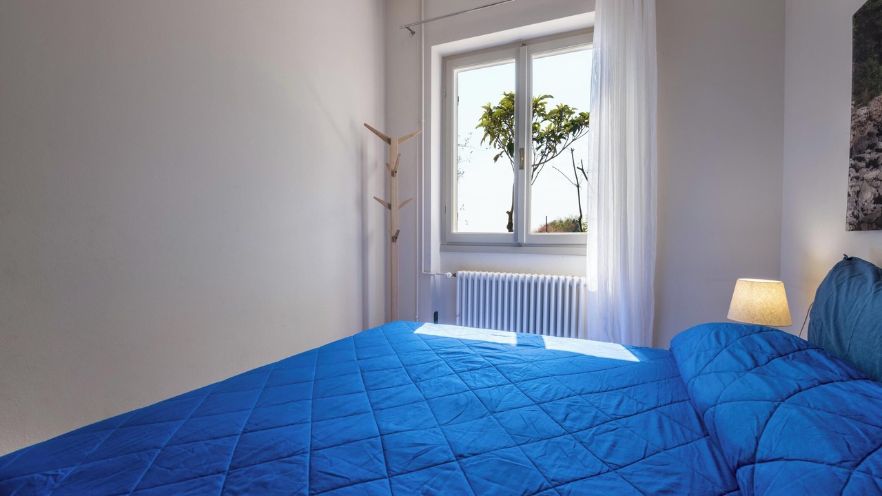 Photo of Bedroom in Pulciano