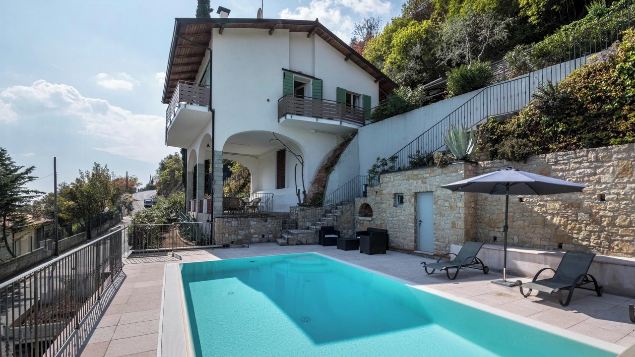 Photo of Outdoor in Pulciano