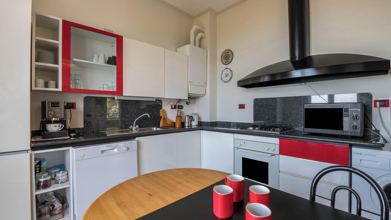 Photo of Kitchen in Pulciano