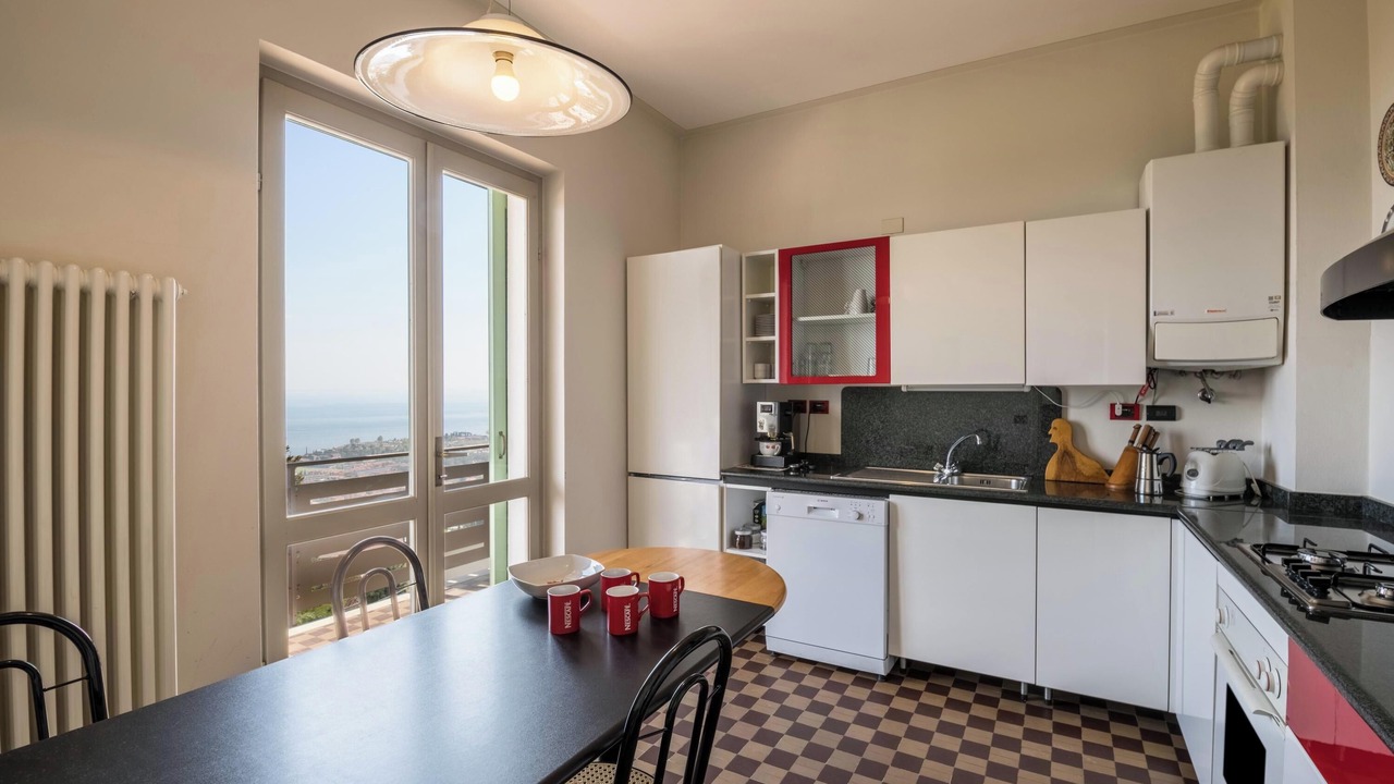 Photo of Kitchen in Pulciano