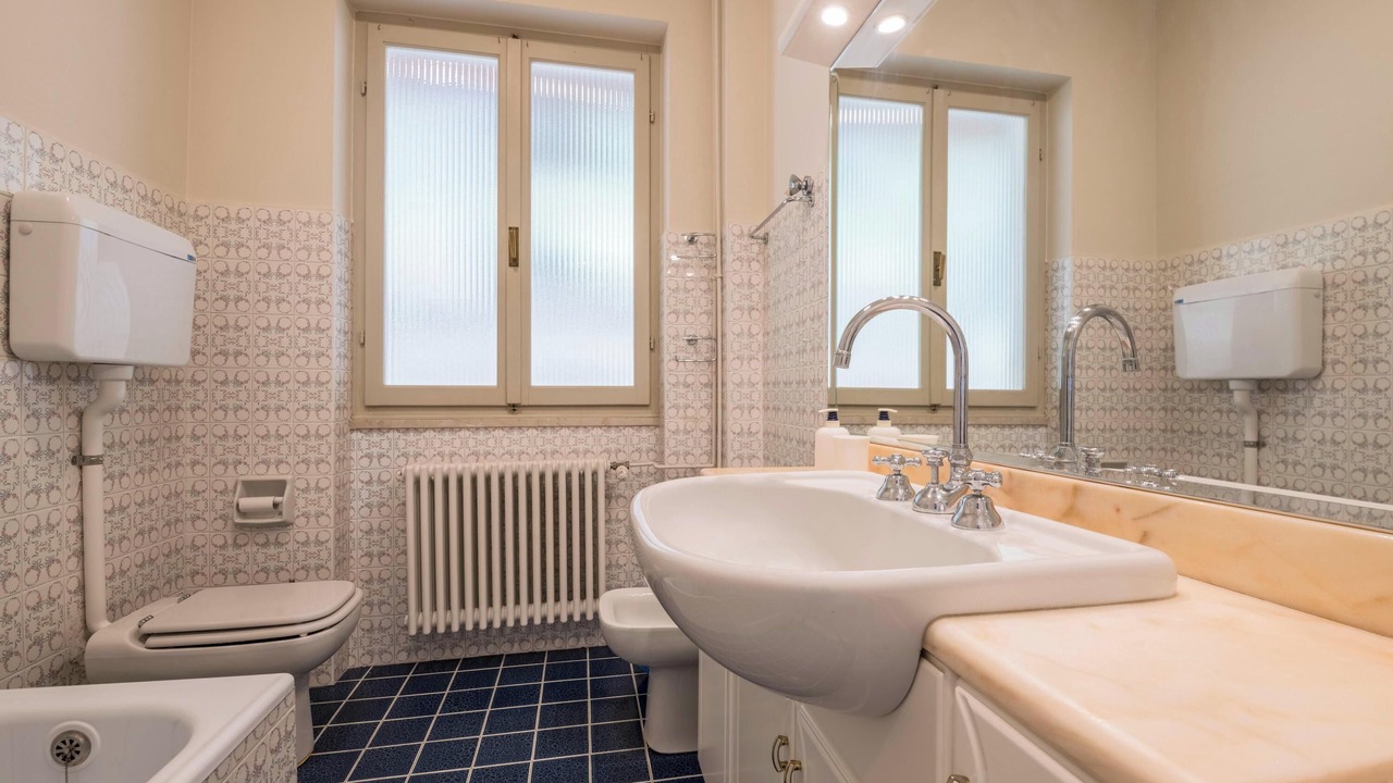 Photo of Bathroom in Pulciano