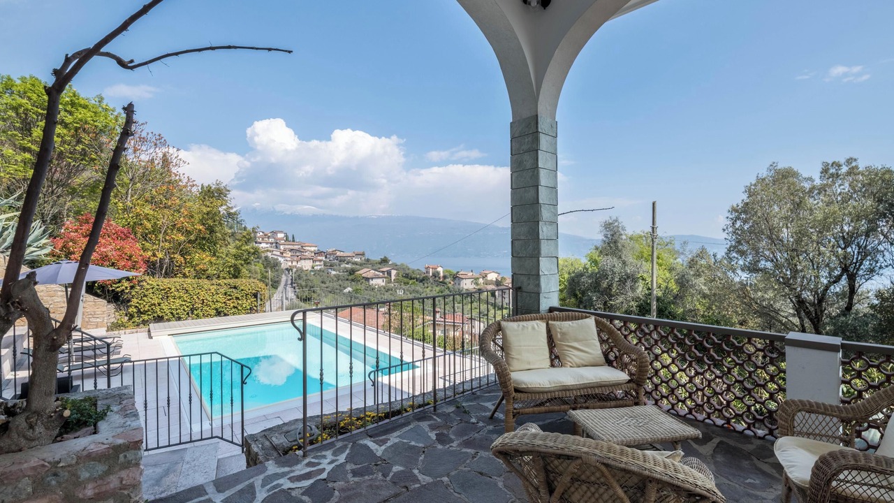 Photo of Outdoor in Pulciano