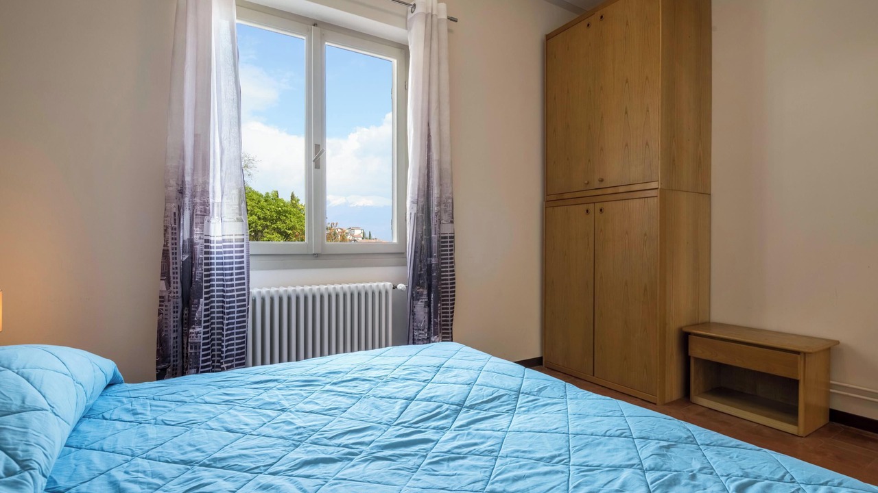 Photo of Bedroom in Pulciano