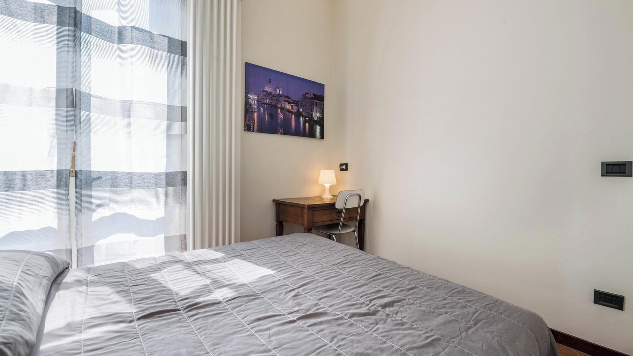 Photo of Bedroom in Pulciano