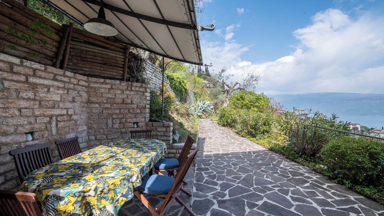 Photo of Outdoor in Pulciano