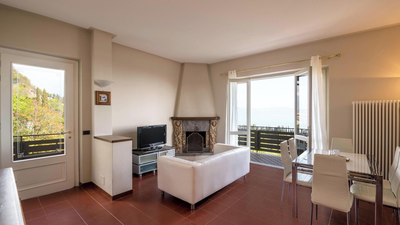 Photo of Livingroom in Pulciano