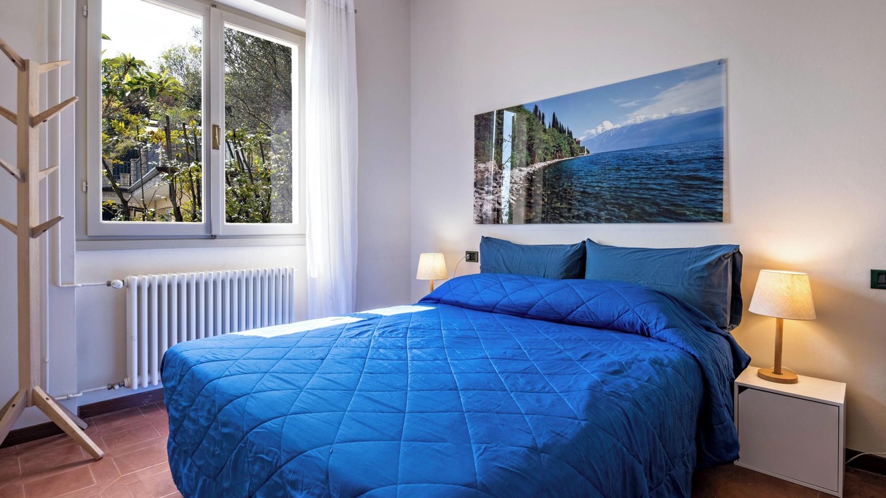 Photo of Bedroom in Pulciano
